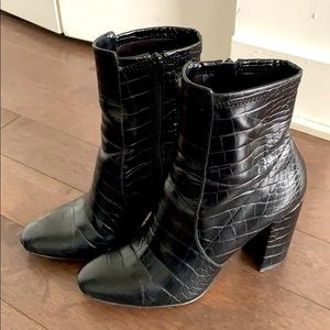 Aldo boots